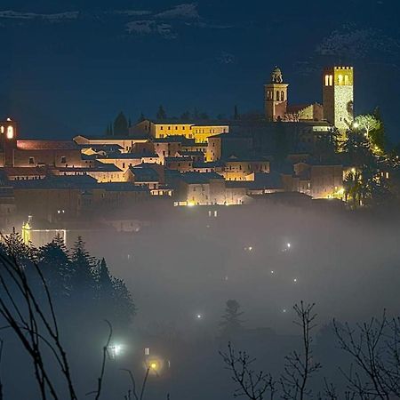 Casa Coccinella Villa Nocera Umbra Kültér fotó