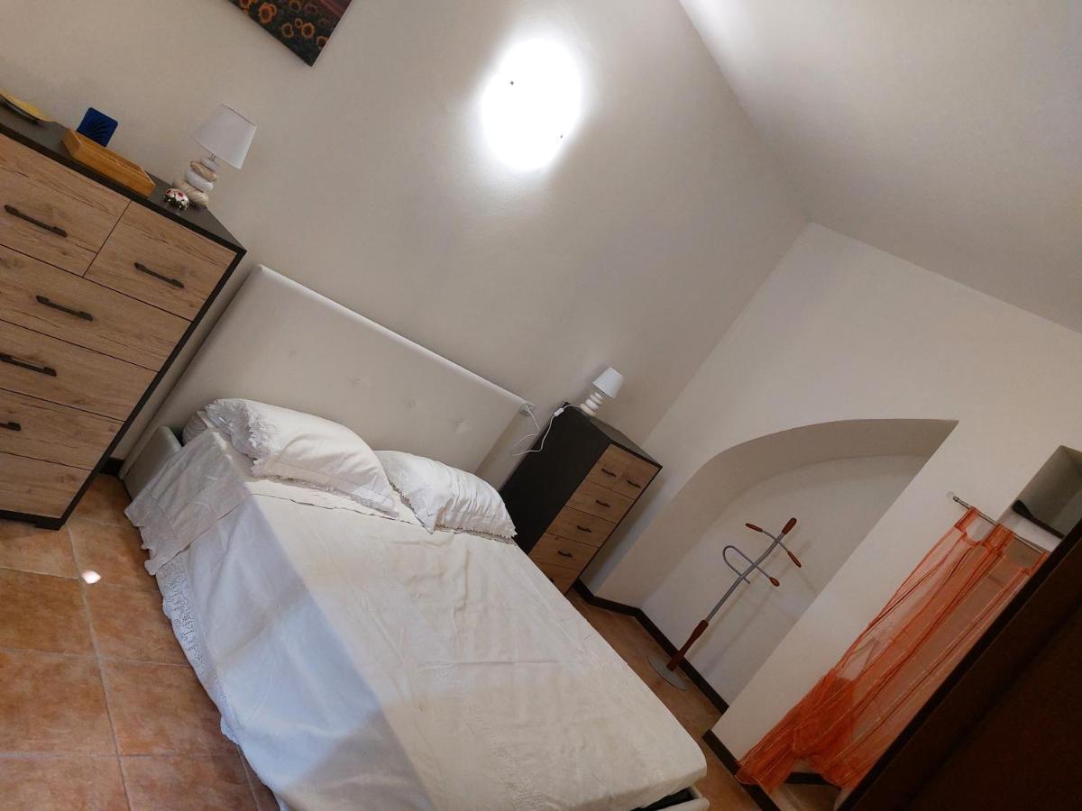 Casa Coccinella Villa Nocera Umbra Kültér fotó