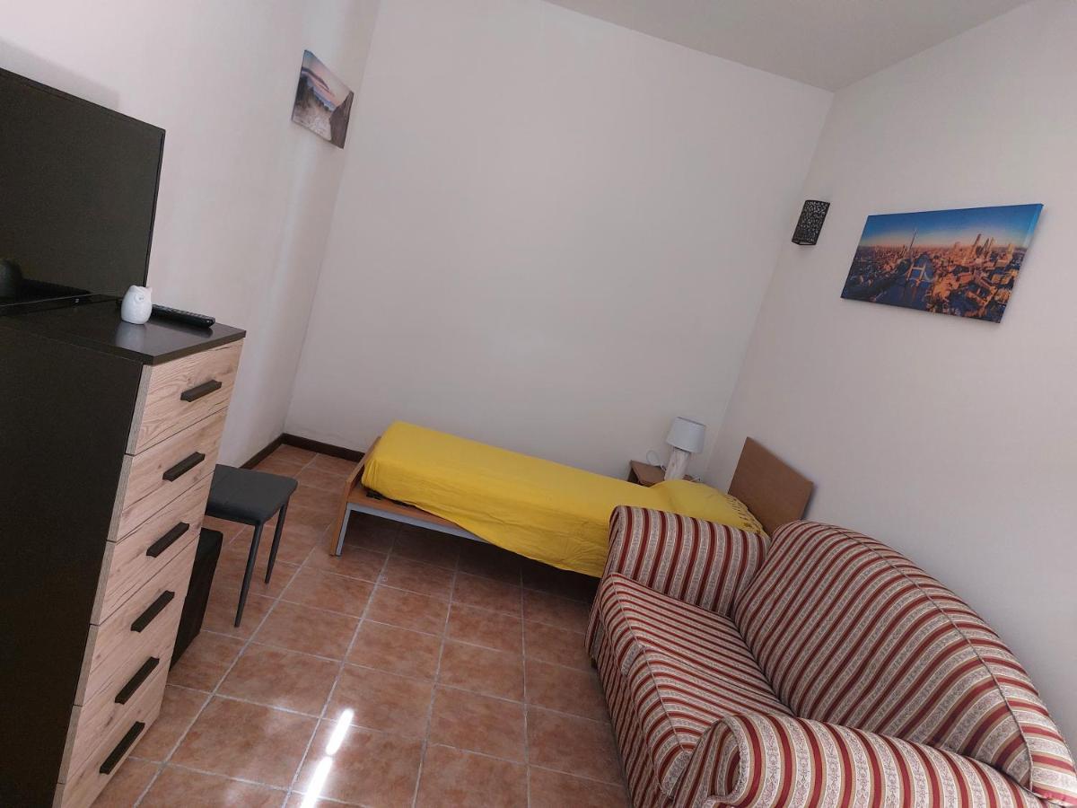 Casa Coccinella Villa Nocera Umbra Kültér fotó