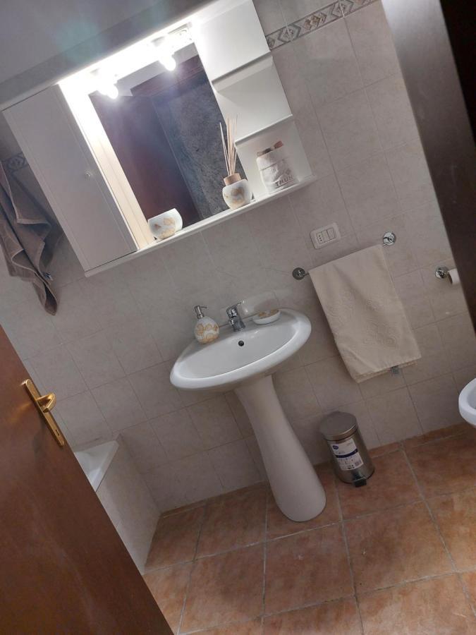 Casa Coccinella Villa Nocera Umbra Kültér fotó
