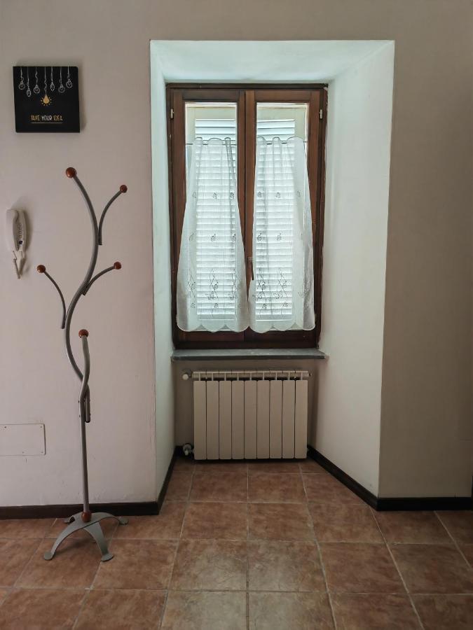 Casa Coccinella Villa Nocera Umbra Kültér fotó