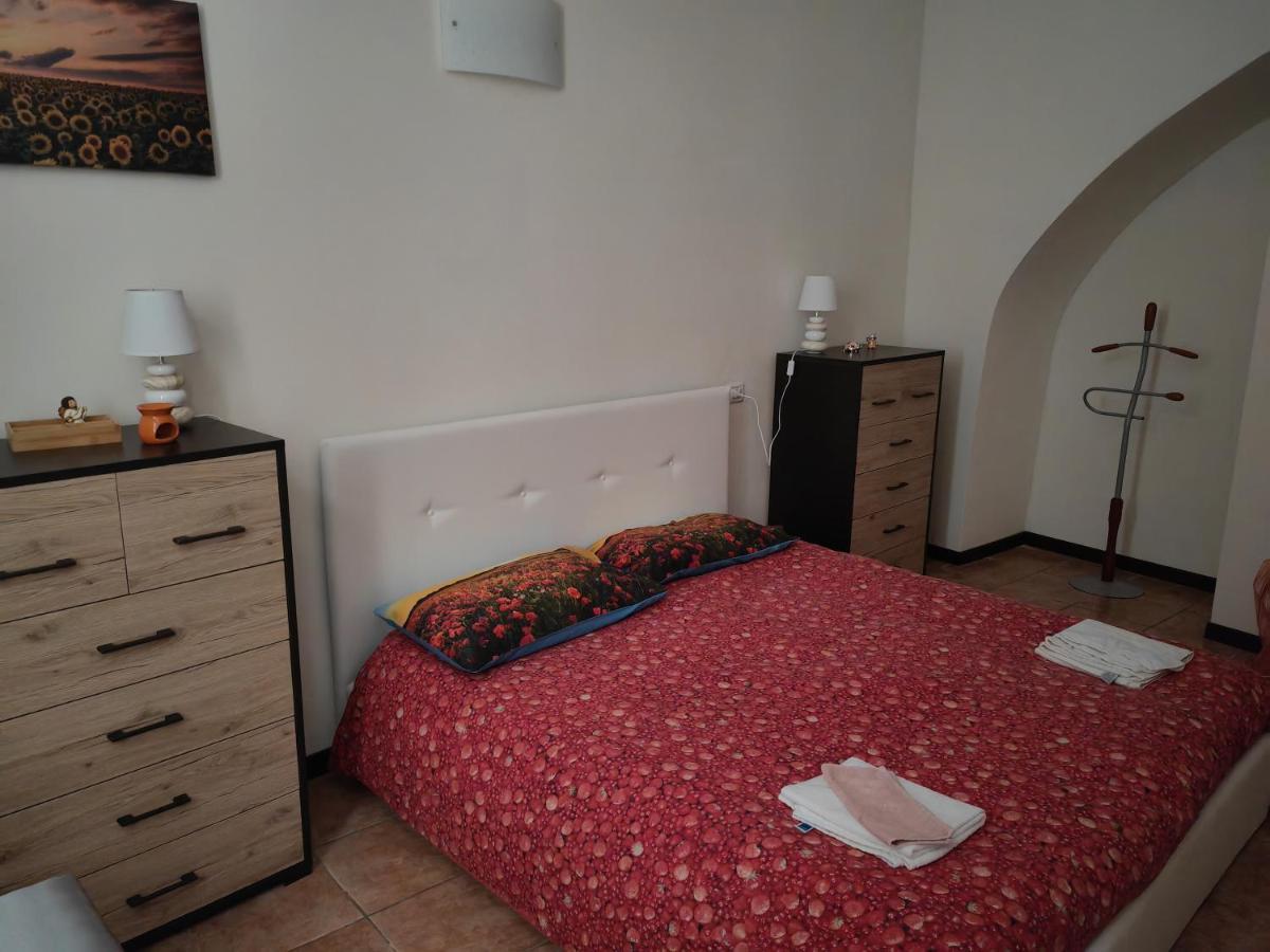 Casa Coccinella Villa Nocera Umbra Kültér fotó