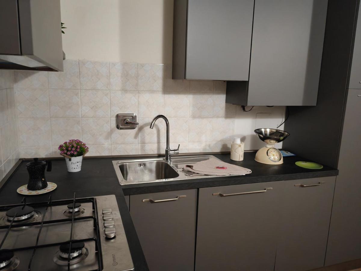 Casa Coccinella Villa Nocera Umbra Kültér fotó